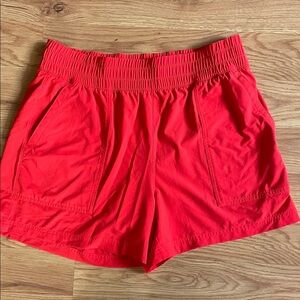 Athleta Weekender Shorts